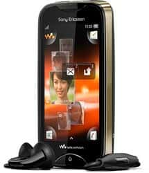 گوشی موبایل سونی اریکسون Mix Walkman74569thumbnail